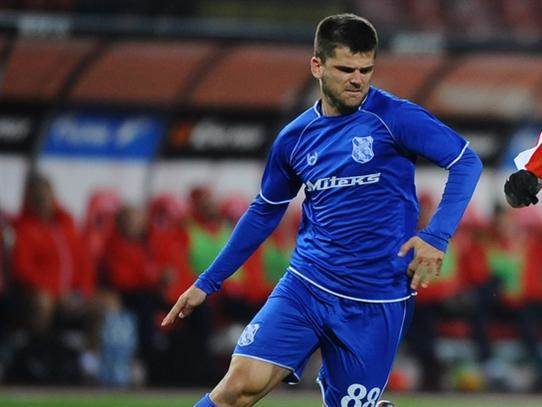 Milan Bojović završio fudbalsku karijeru