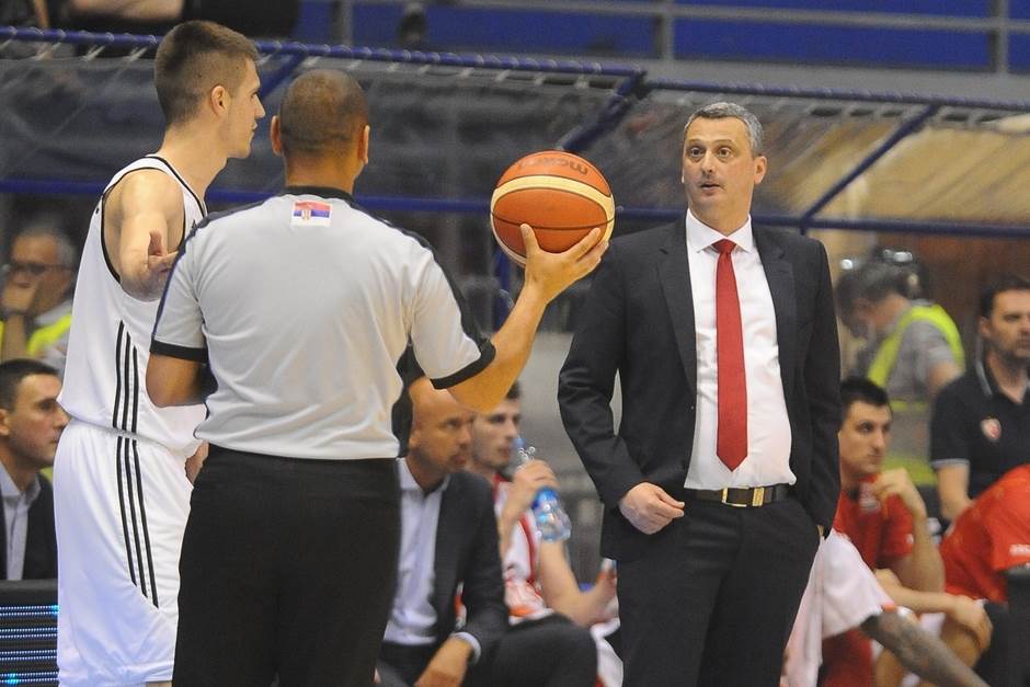 Dejan Radonjić povratak u Crvenu zvezdu