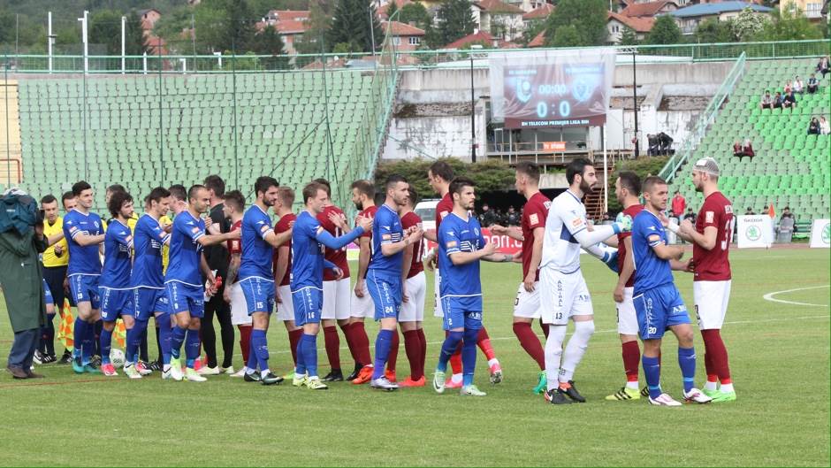 FK Željezničar trener Sudijska Arabija, izjava Nikole Ni