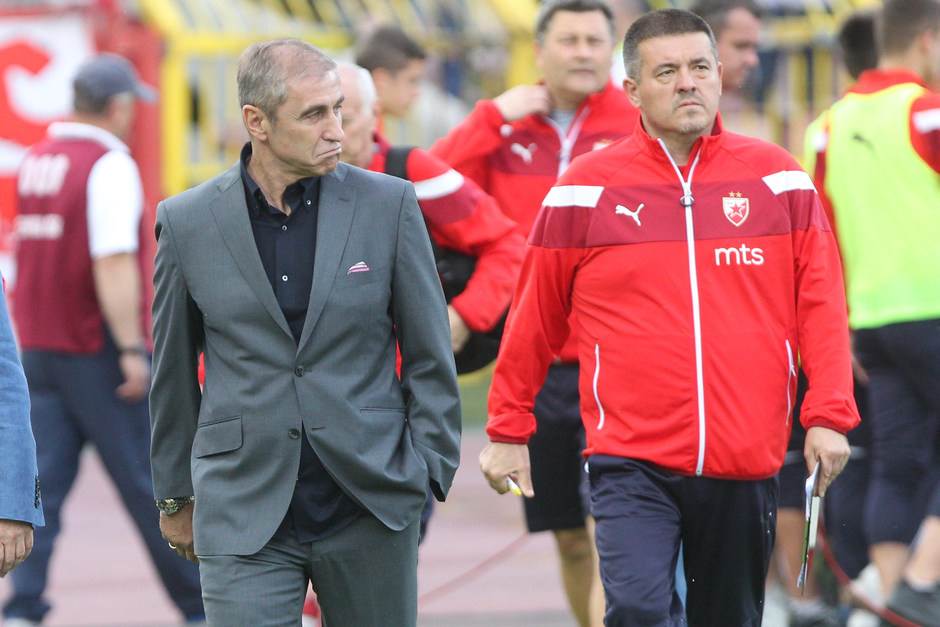 Boško Đurovski kandidat na izborima