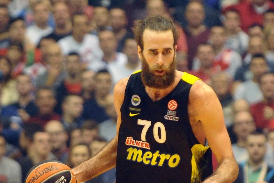 Điđi Datome završio karijeru Željko Obradović ga psovao video snimak