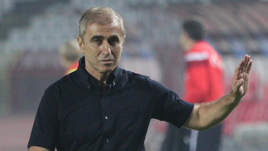 Boško Đurovski kandidat na izborima