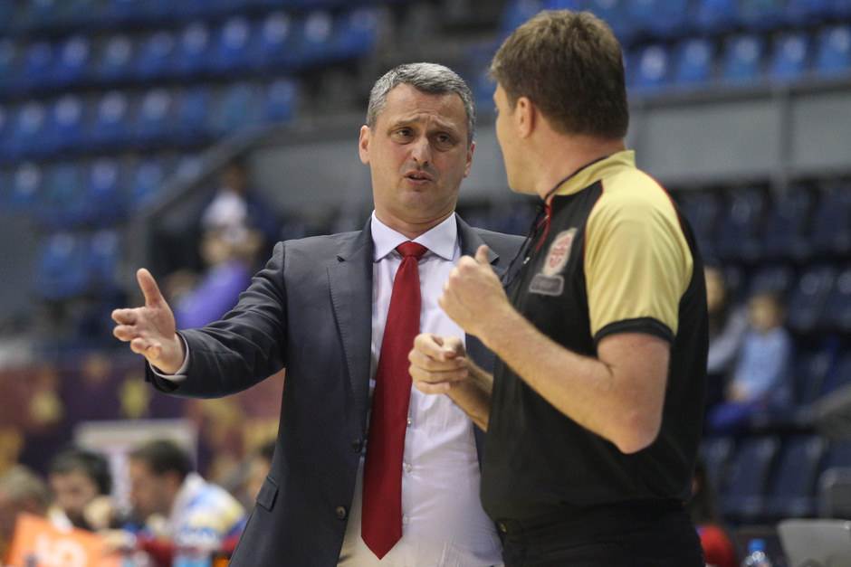 Dejan Radonjić povratak u Crvenu zvezdu