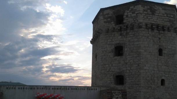 Iskustvo Italijana Simonea koji se preselio u Beograd