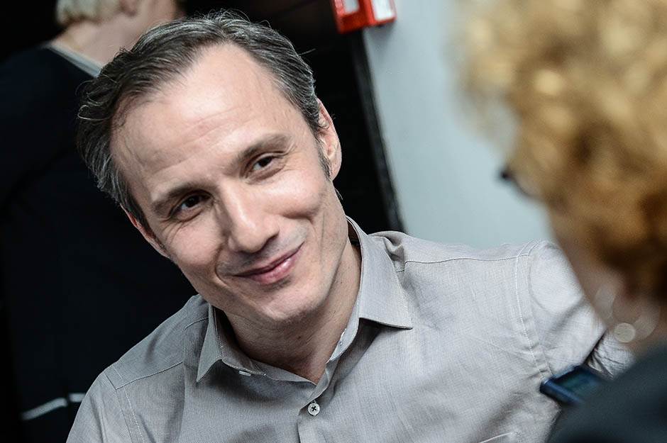 Miloš Timotijević napadnut na društvenim mrežama 