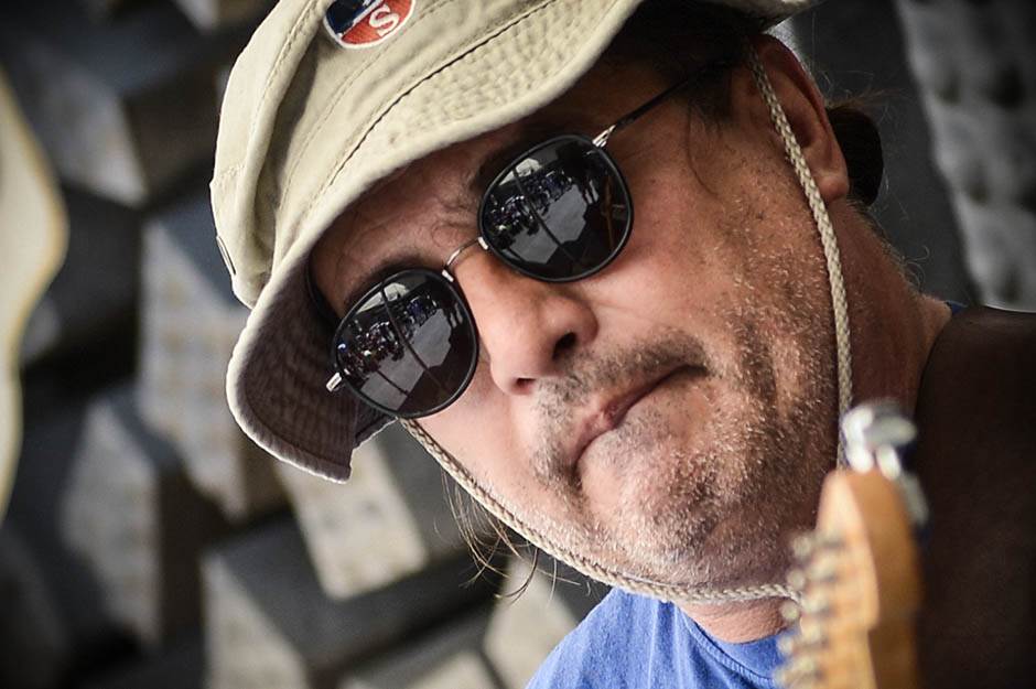 Rambo Amadeus se razveo dva puta