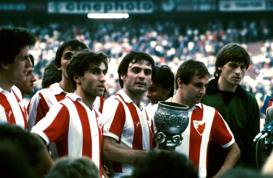 Boško Đurovski kandidat na izborima