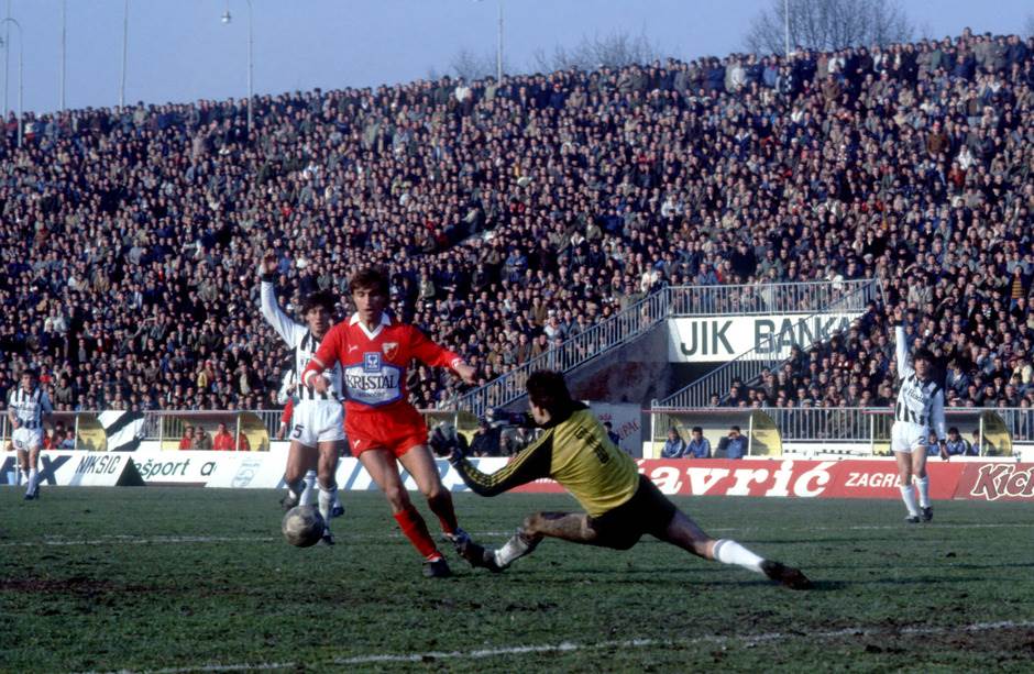 Boško Đurovski kandidat na izborima