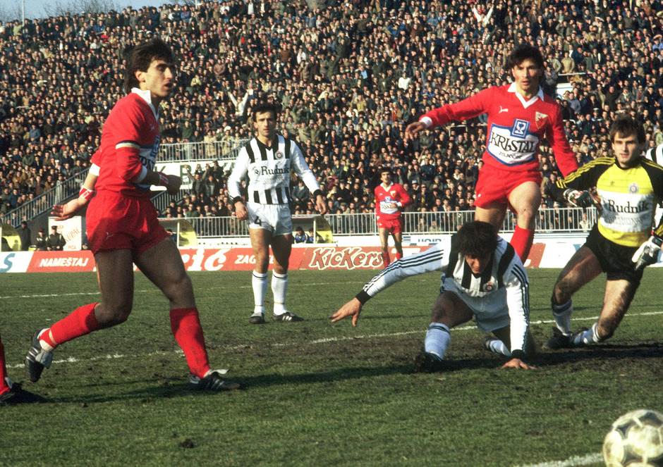 Boško Đurovski kandidat na izborima