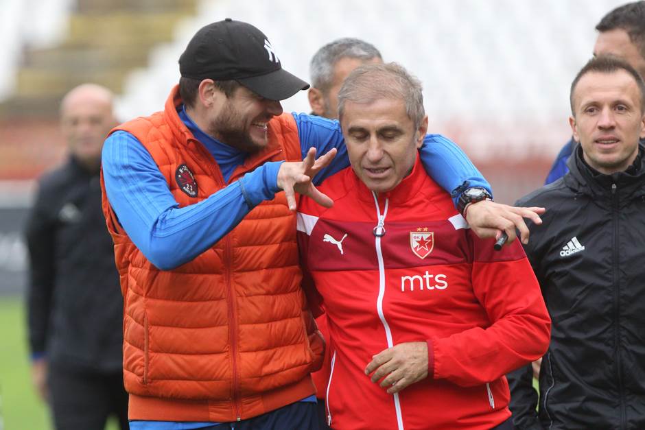 Boško Đurovski kandidat na izborima