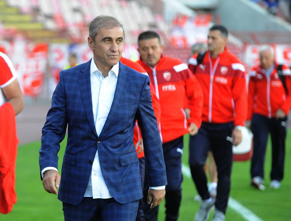 Boško Đurovski kandidat na izborima