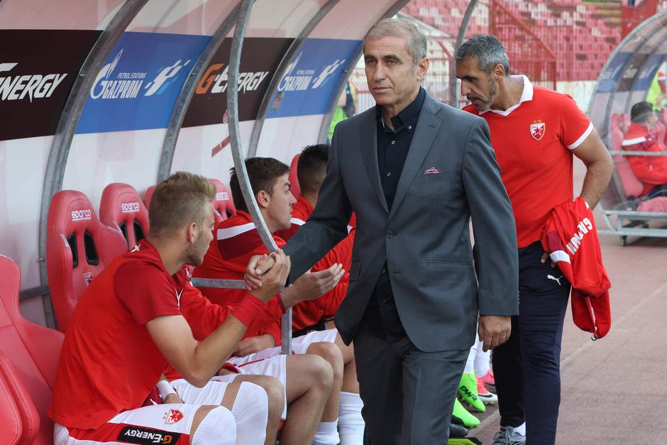 Boško Đurovski kandidat na izborima