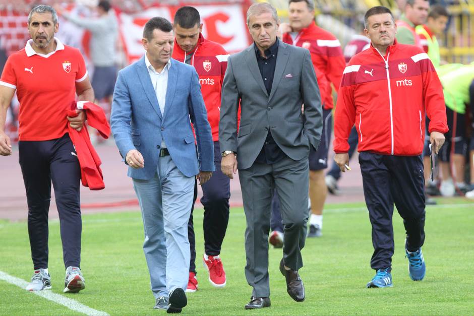 Boško Đurovski kandidat na izborima