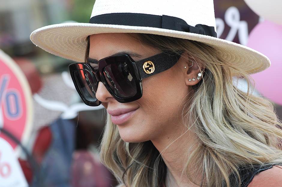 Kako su slavne Srpkinje izgledale pre operacija, na početku karijere?