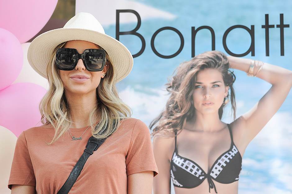 Zorannah usne blogerka povredila usnu