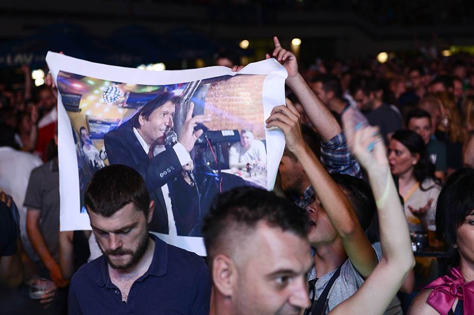 Udovica Sinana Sakića otkrila sve na otvaranju muzeja posvećenog njenom mužu