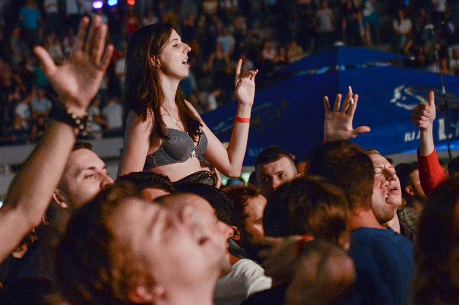 Udovica Sinana Sakića otkrila sve na otvaranju muzeja posvećenog njenom mužu