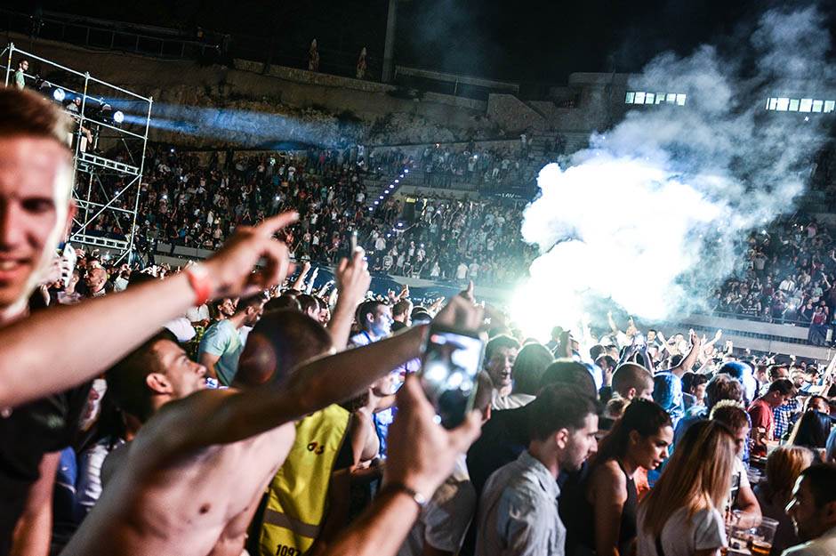 Udovica Sinana Sakića otkrila sve na otvaranju muzeja posvećenog njenom mužu