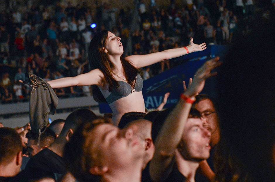 Život i kontroverze Sinana Sakića