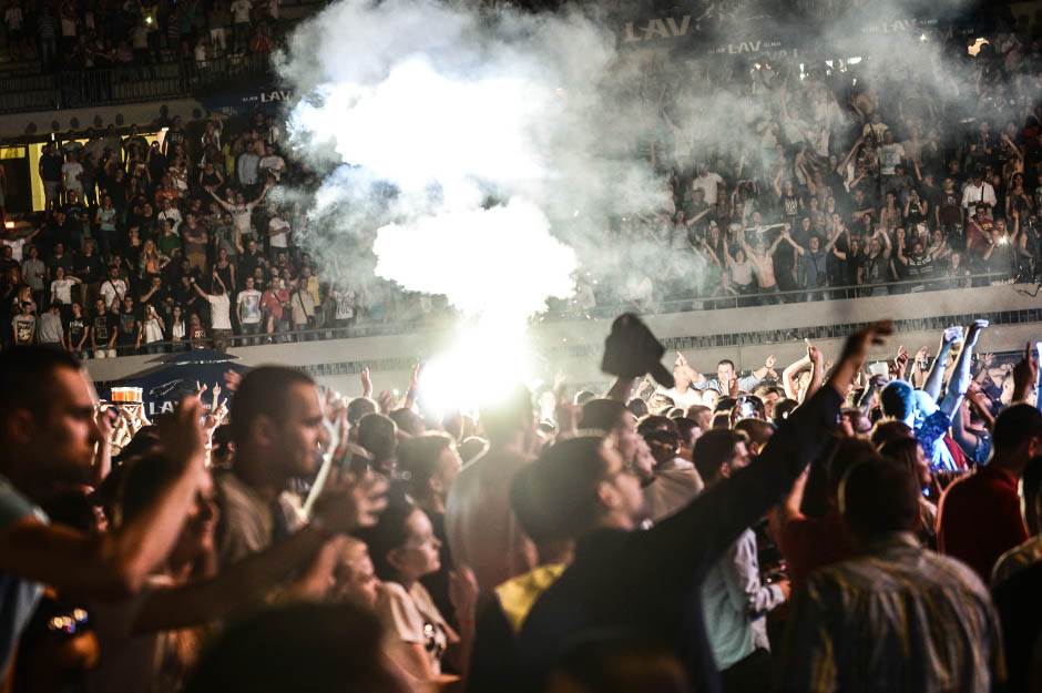 Udovica Sinana Sakića otkrila sve na otvaranju muzeja posvećenog njenom mužu