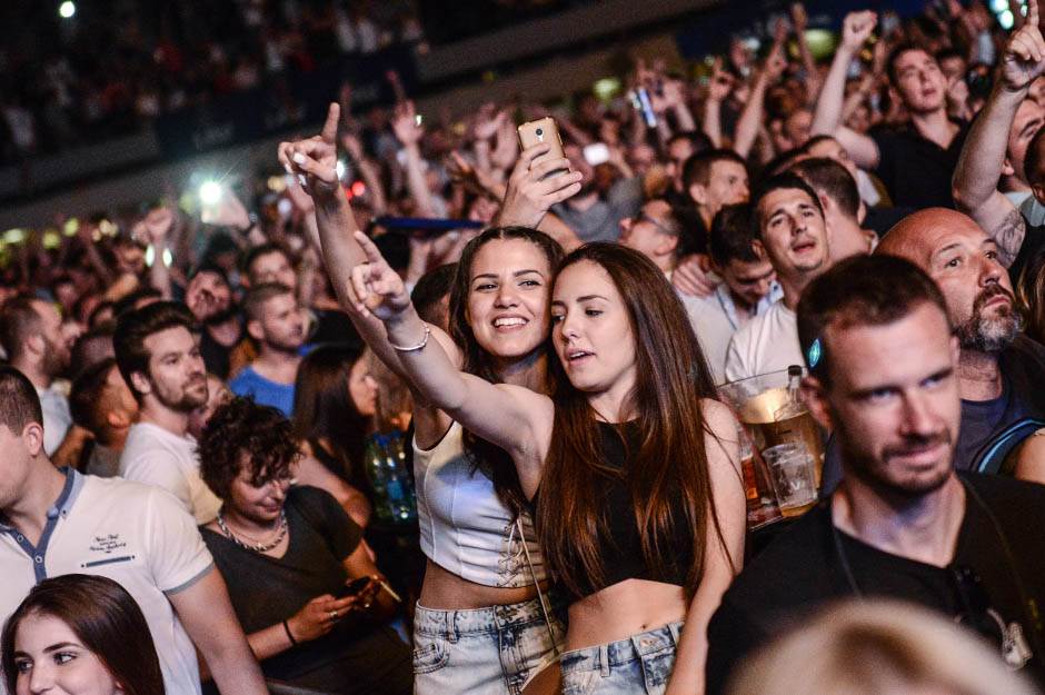 Udovica Sinana Sakića otkrila sve na otvaranju muzeja posvećenog njenom mužu