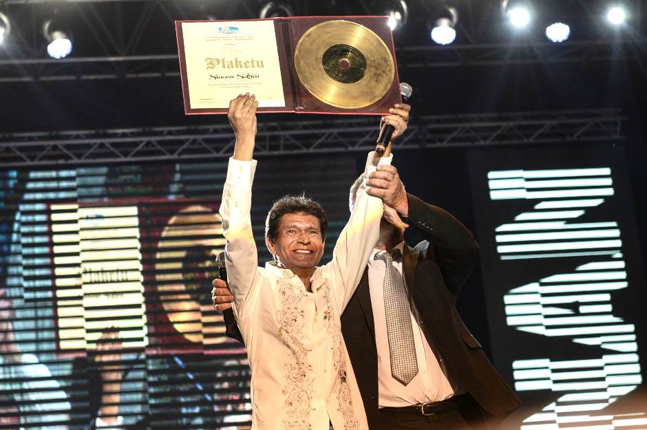 Život i kontroverze Sinana Sakića