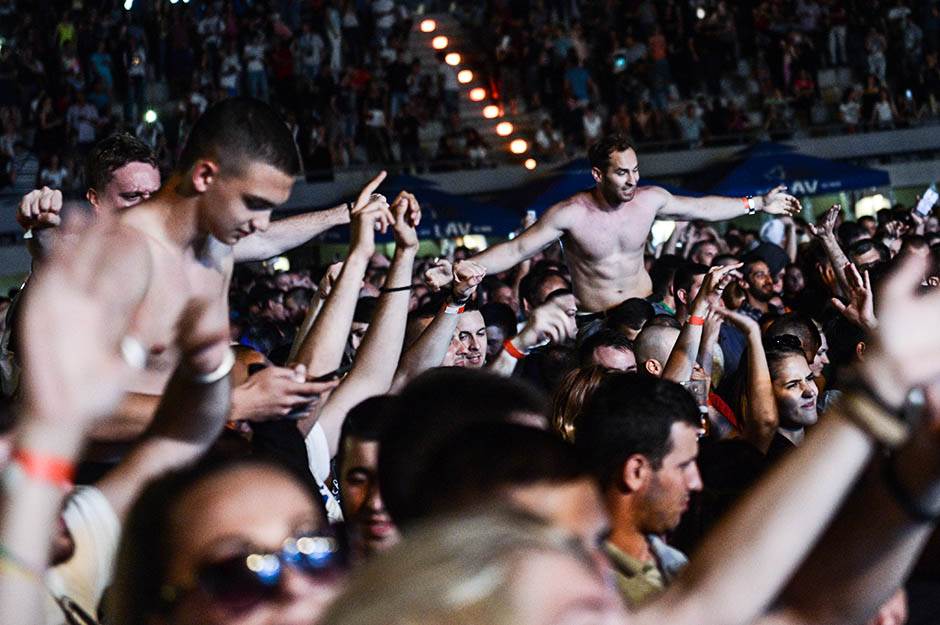 Život i kontroverze Sinana Sakića