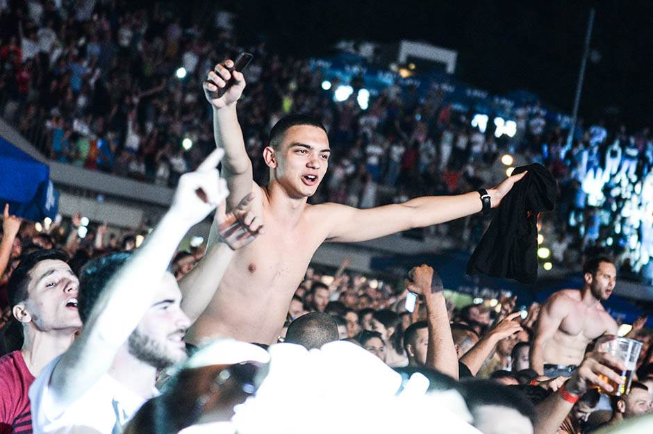 Udovica Sinana Sakića otkrila sve na otvaranju muzeja posvećenog njenom mužu