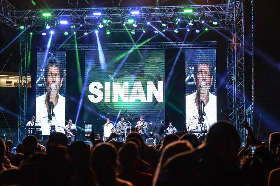 Udovica Sinana Sakića otkrila sve na otvaranju muzeja posvećenog njenom mužu