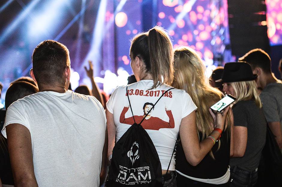 Udovica Sinana Sakića otkrila sve na otvaranju muzeja posvećenog njenom mužu