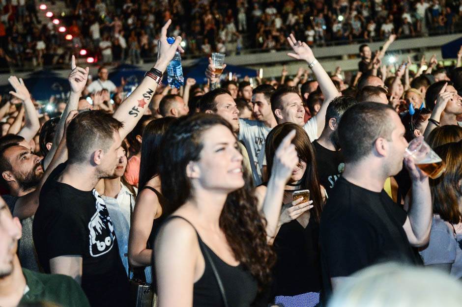 Udovica Sinana Sakića otkrila sve na otvaranju muzeja posvećenog njenom mužu