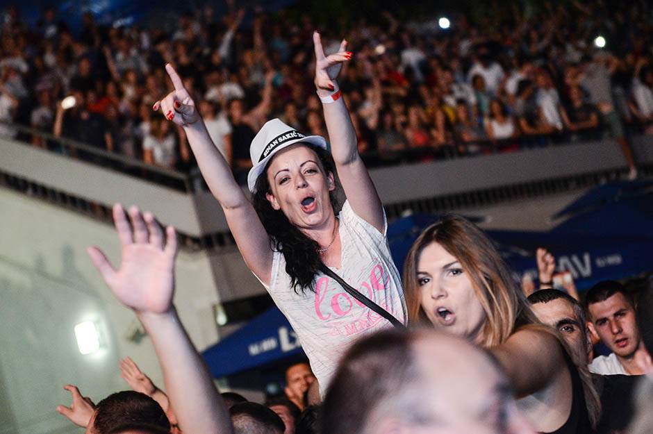 Udovica Sinana Sakića otkrila sve na otvaranju muzeja posvećenog njenom mužu