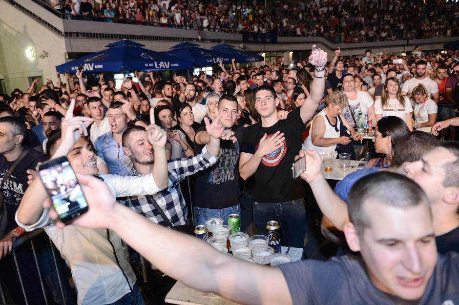 Život i kontroverze Sinana Sakića