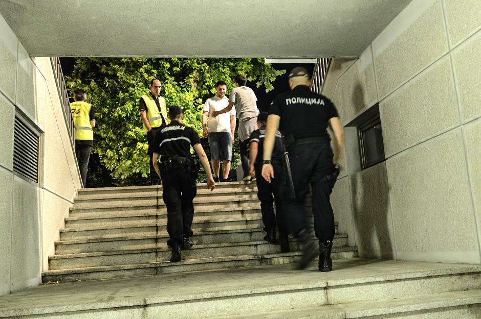 Udovica Sinana Sakića otkrila sve na otvaranju muzeja posvećenog njenom mužu