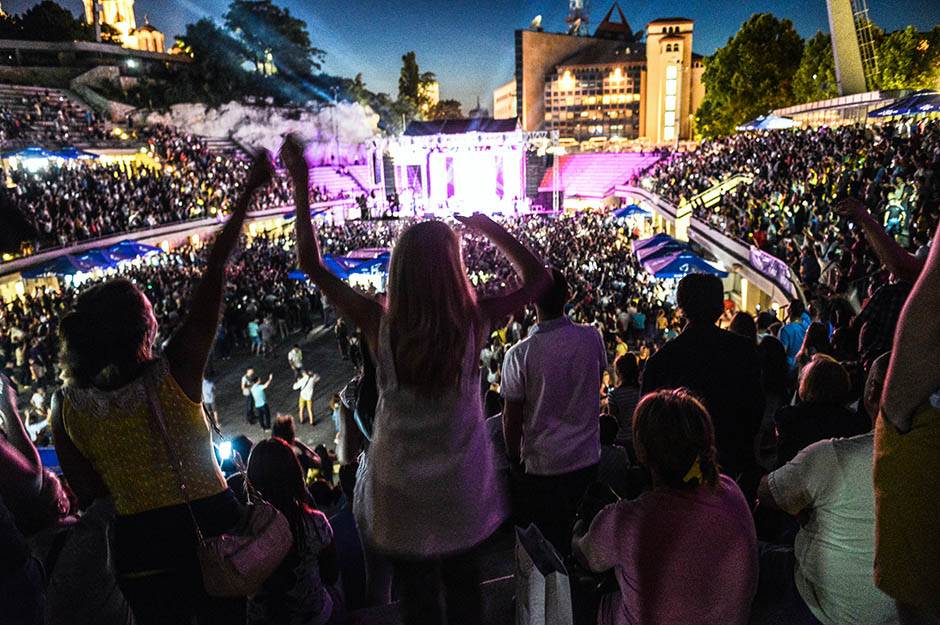 Udovica Sinana Sakića otkrila sve na otvaranju muzeja posvećenog njenom mužu