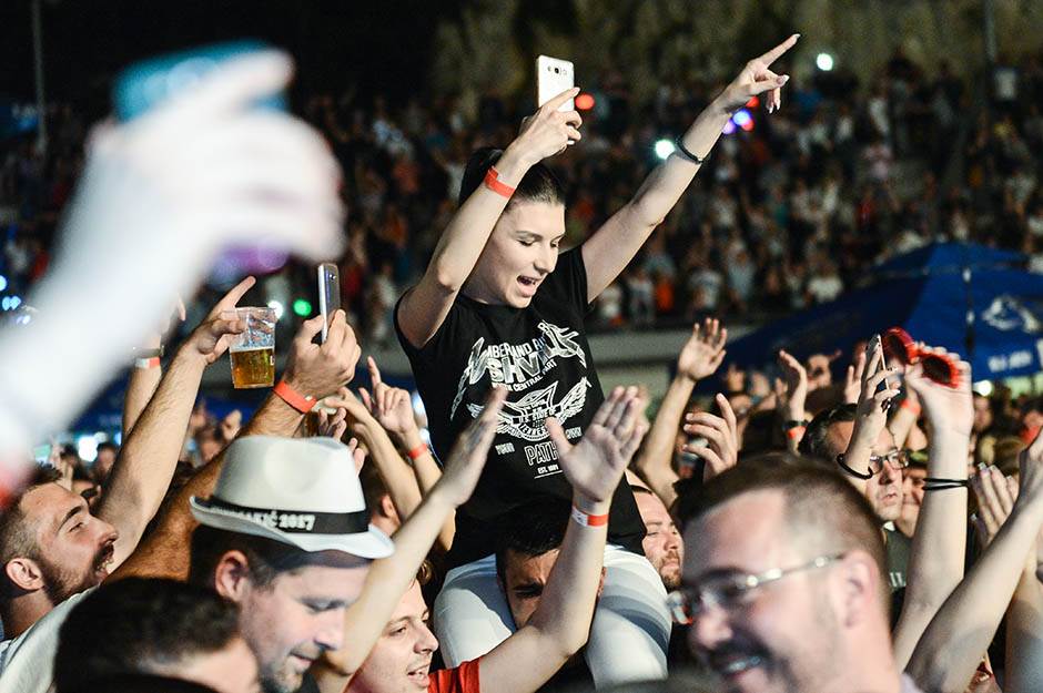 Udovica Sinana Sakića otkrila sve na otvaranju muzeja posvećenog njenom mužu