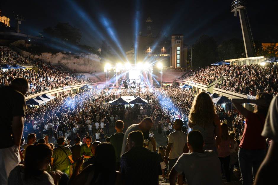 Udovica Sinana Sakića otkrila sve na otvaranju muzeja posvećenog njenom mužu