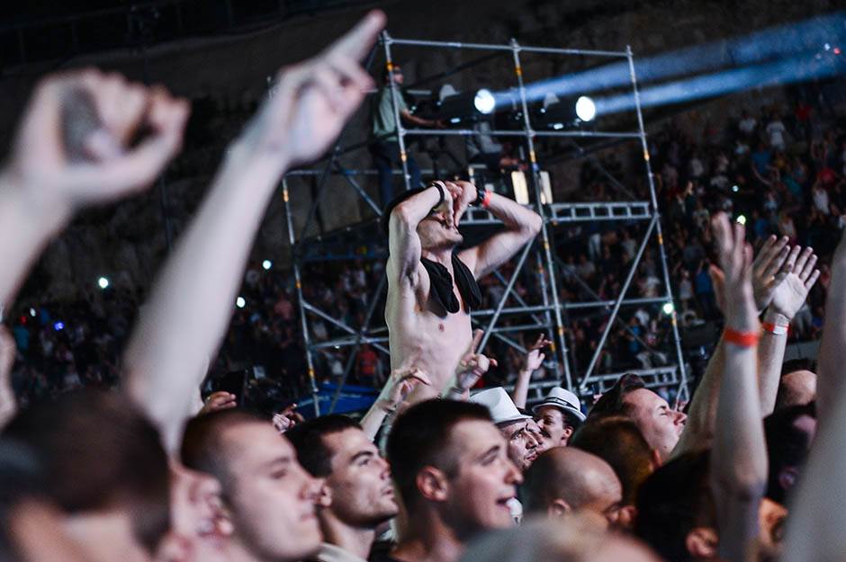 Udovica Sinana Sakića otkrila sve na otvaranju muzeja posvećenog njenom mužu