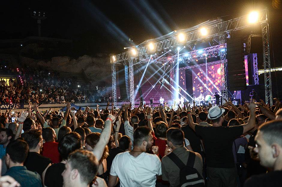 Udovica Sinana Sakića otkrila sve na otvaranju muzeja posvećenog njenom mužu