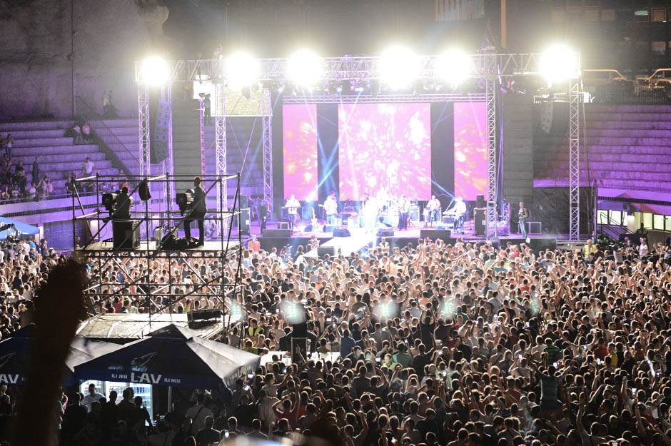 Udovica Sinana Sakića otkrila sve na otvaranju muzeja posvećenog njenom mužu