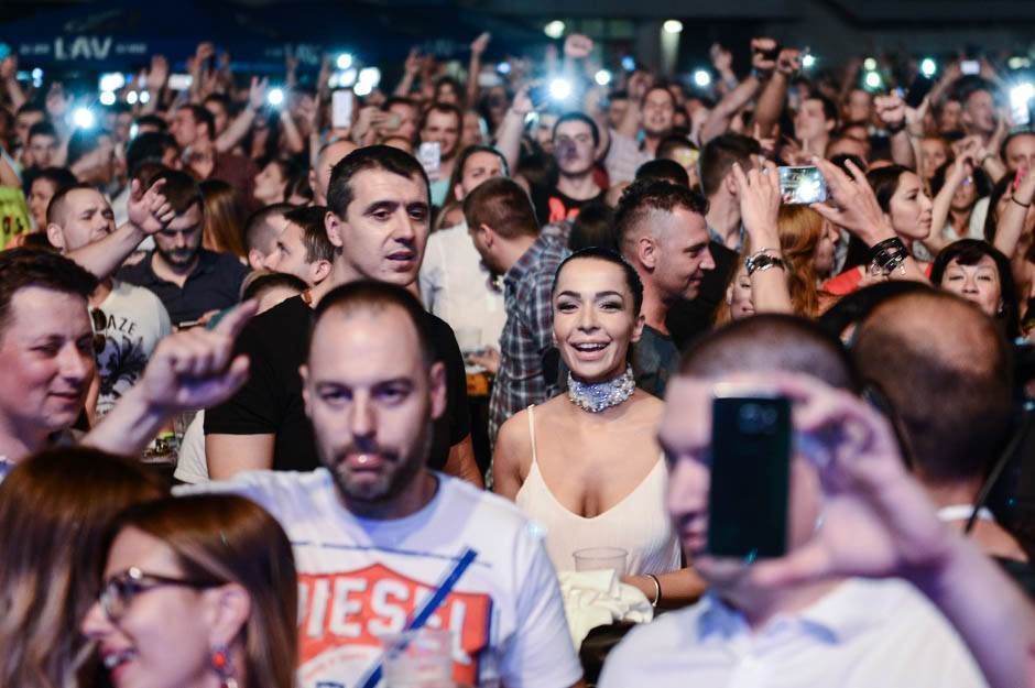 Život i kontroverze Sinana Sakića