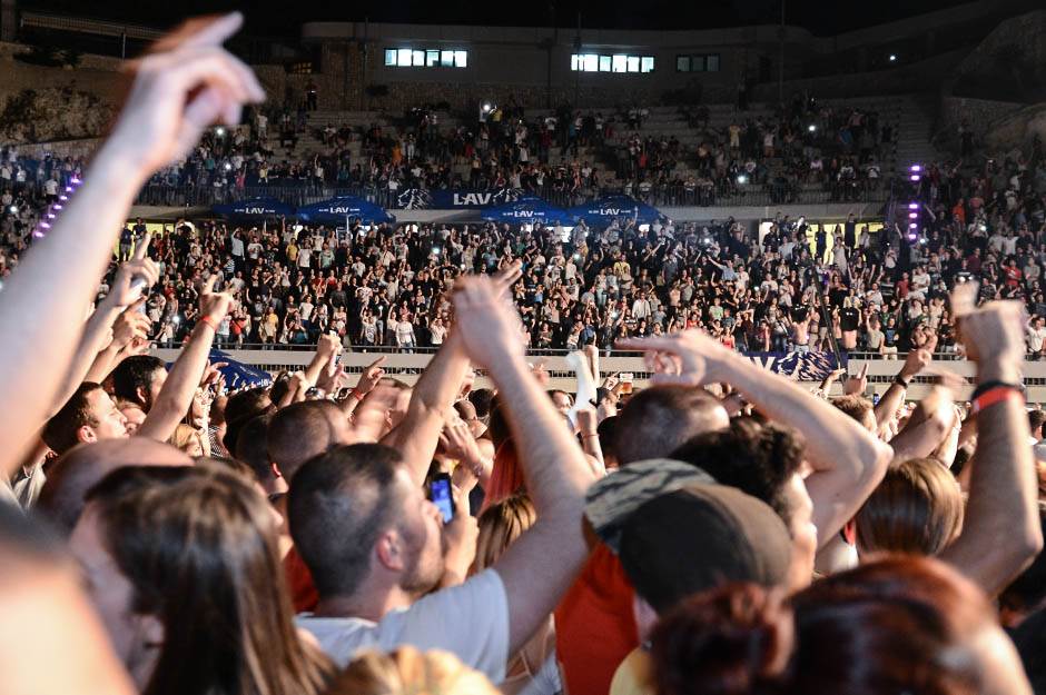 Udovica Sinana Sakića otkrila sve na otvaranju muzeja posvećenog njenom mužu