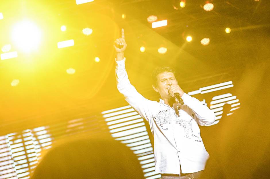 Udovica Sinana Sakića otkrila sve na otvaranju muzeja posvećenog njenom mužu