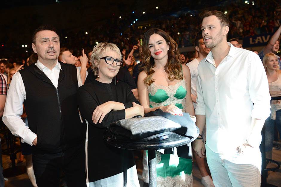 Životna priča Severine Vučković