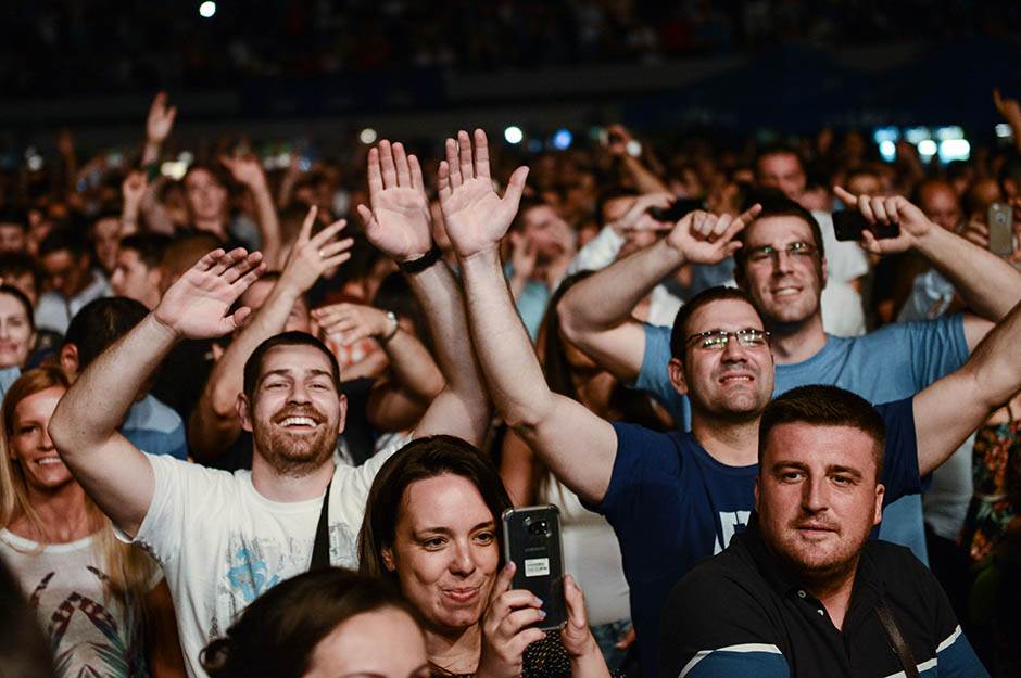Udovica Sinana Sakića otkrila sve na otvaranju muzeja posvećenog njenom mužu