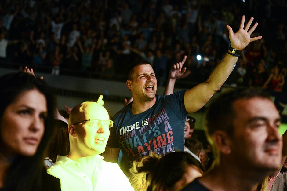 Udovica Sinana Sakića otkrila sve na otvaranju muzeja posvećenog njenom mužu