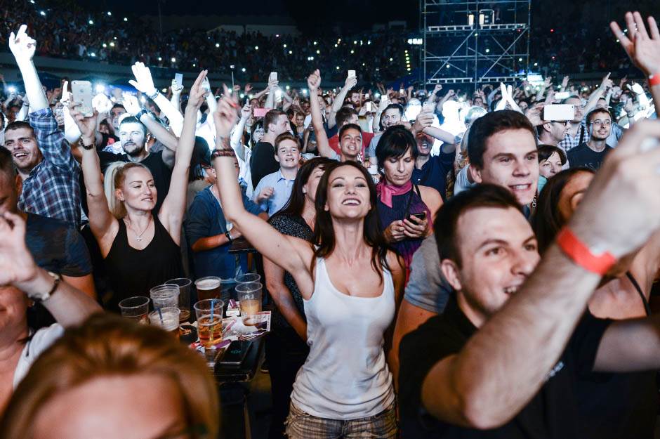 Udovica Sinana Sakića otkrila sve na otvaranju muzeja posvećenog njenom mužu