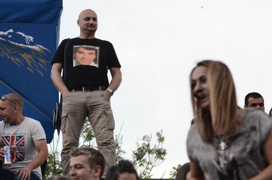 Udovica Sinana Sakića otkrila sve na otvaranju muzeja posvećenog njenom mužu