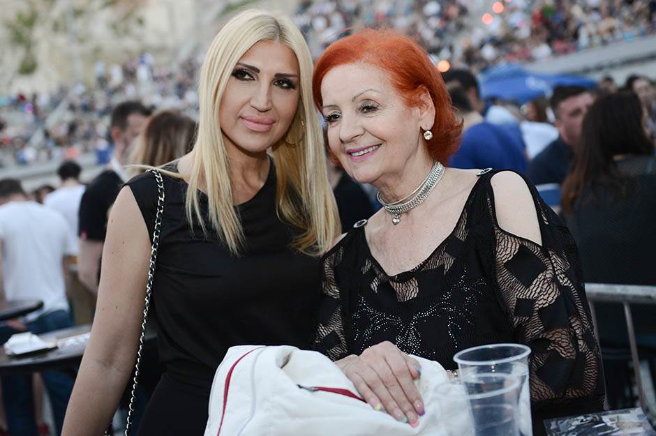 Životna priča Lepe Lukić