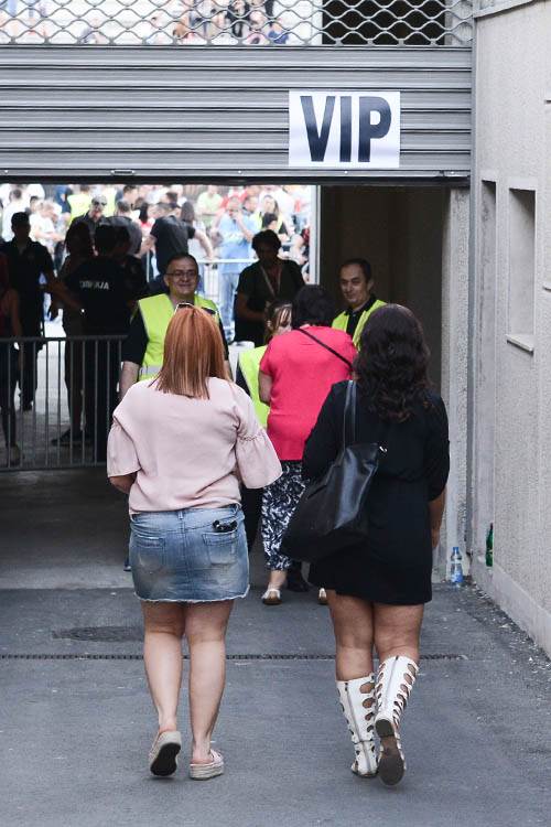 Udovica Sinana Sakića otkrila sve na otvaranju muzeja posvećenog njenom mužu